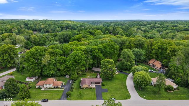405 Byram Boulevard, Martinsville, IN 46151