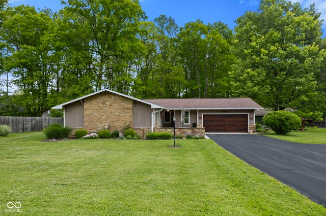 405 Byram Boulevard, Martinsville, IN 46151