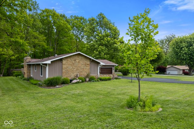 405 Byram Boulevard, Martinsville, IN 46151