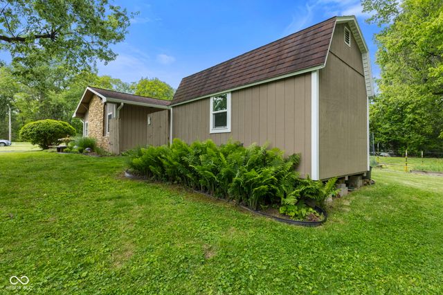 405 Byram Boulevard, Martinsville, IN 46151