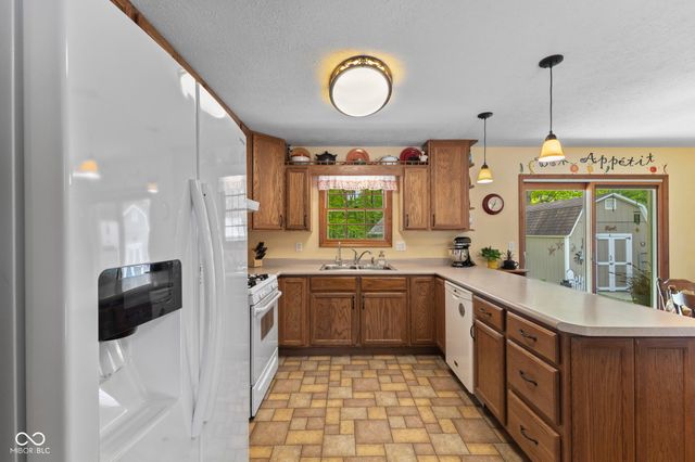 405 Byram Boulevard, Martinsville, IN 46151