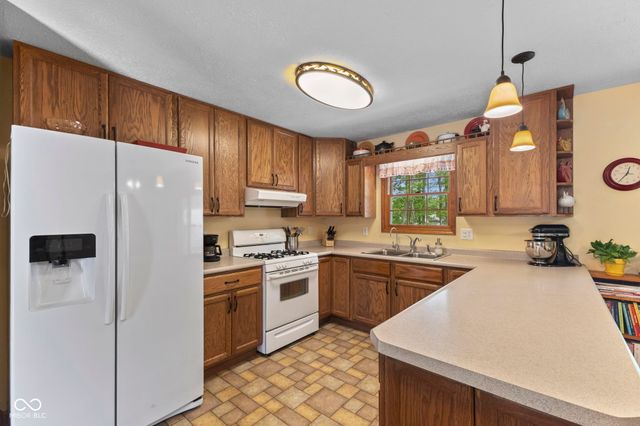 405 Byram Boulevard, Martinsville, IN 46151