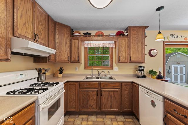 405 Byram Boulevard, Martinsville, IN 46151