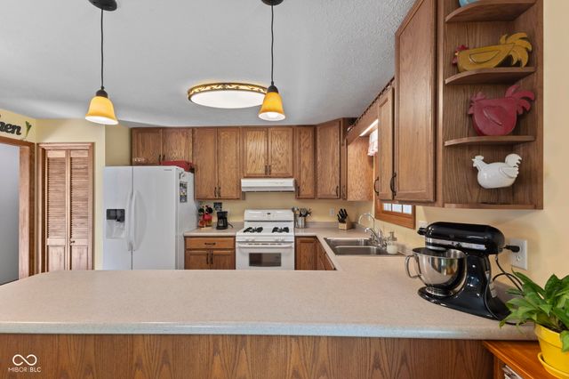 405 Byram Boulevard, Martinsville, IN 46151