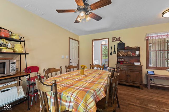 405 Byram Boulevard, Martinsville, IN 46151