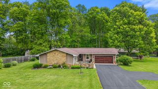 405 Byram Boulevard, Martinsville, IN 46151