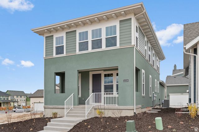 11339 S OFFSHORE WAY, South Jordan, UT 84009
