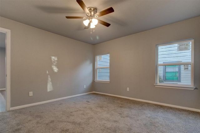 702 N Virginia, Terrell, TX 75160