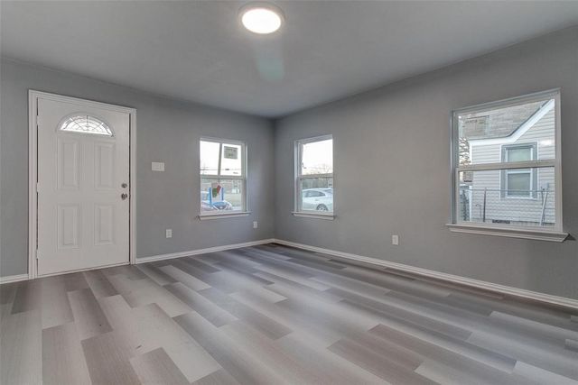 702 N Virginia, Terrell, TX 75160