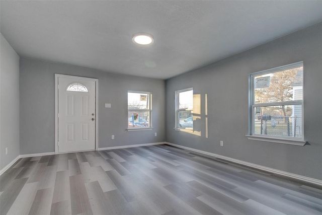 702 N Virginia, Terrell, TX 75160