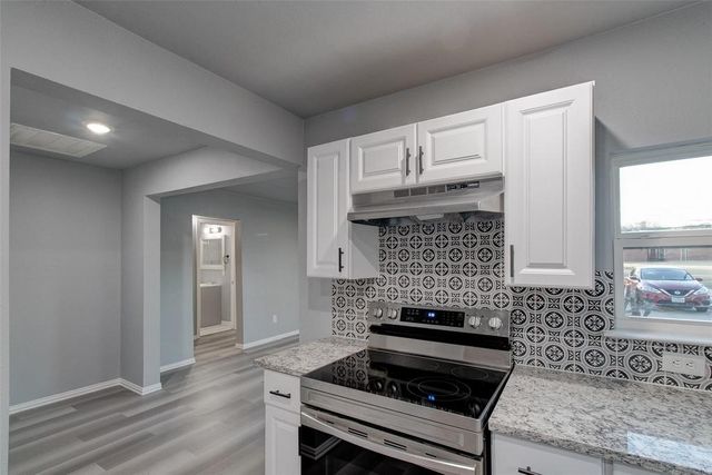 702 N Virginia, Terrell, TX 75160