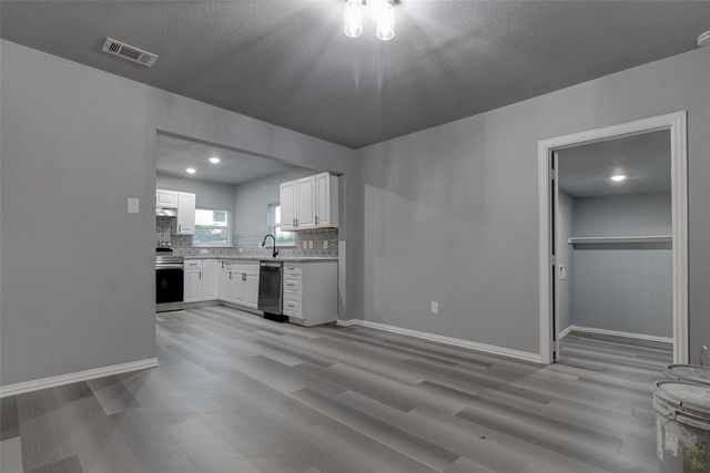 702 N Virginia, Terrell, TX 75160