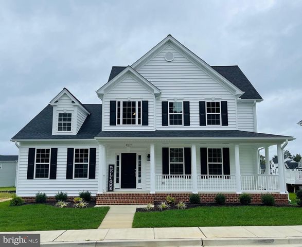 42096 WILDFLOWER DR, Leonardtown, MD 20650