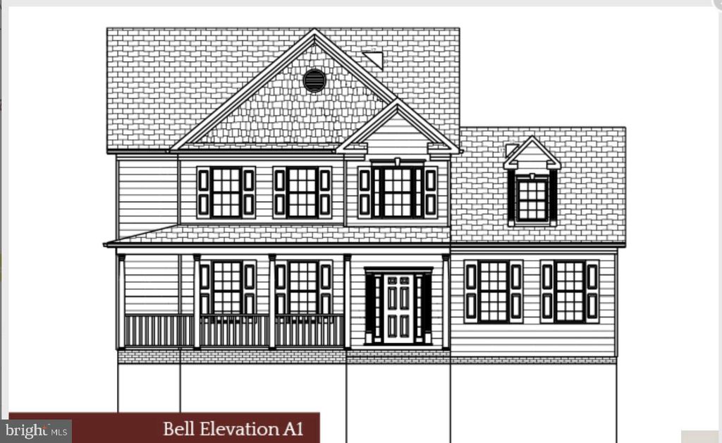 42096 WILDFLOWER DR, Leonardtown, MD 20650
