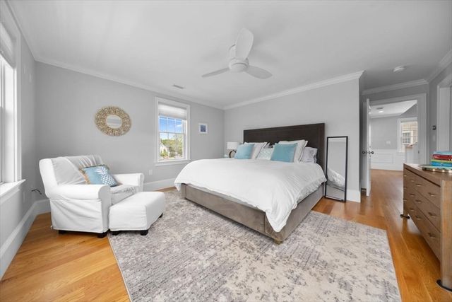 14 James Lane 14, Cohasset, MA 02025