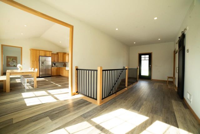 N4227 Christopher Road, Rio, WI 53960