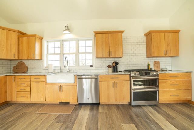 N4227 Christopher Road, Rio, WI 53960