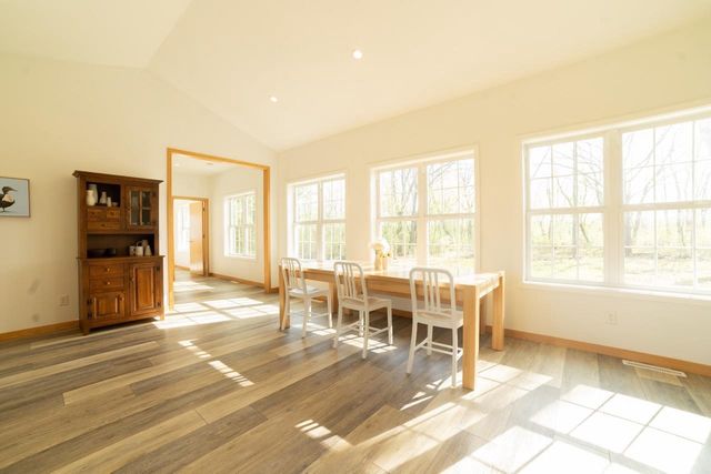 N4227 Christopher Road, Rio, WI 53960