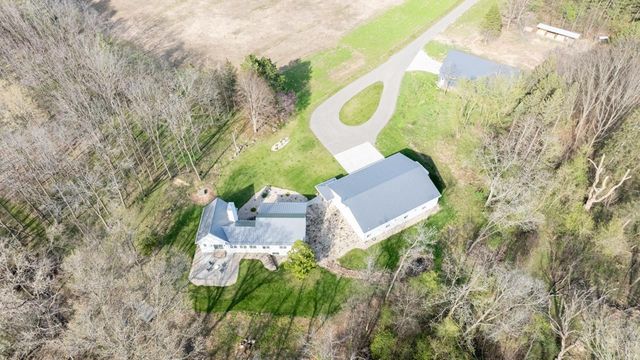 N4227 Christopher Road, Rio, WI 53960
