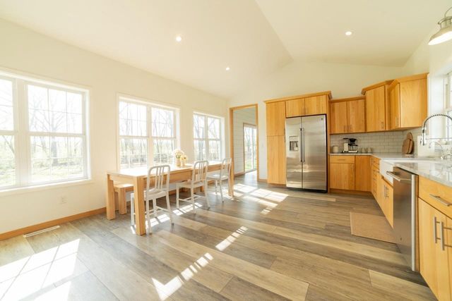 N4227 Christopher Road, Rio, WI 53960