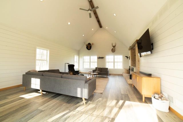 N4227 Christopher Road, Rio, WI 53960