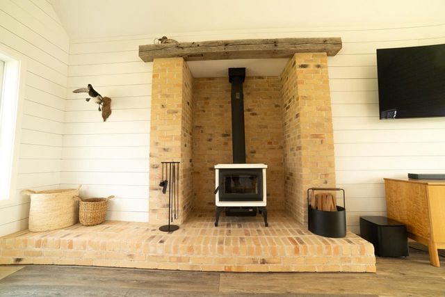 N4227 Christopher Road, Rio, WI 53960