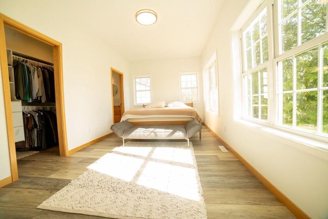 N4227 Christopher Road, Rio, WI 53960