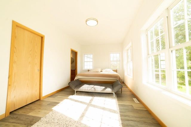 N4227 Christopher Road, Rio, WI 53960