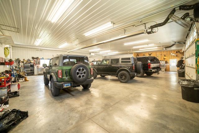 N4227 Christopher Road, Rio, WI 53960