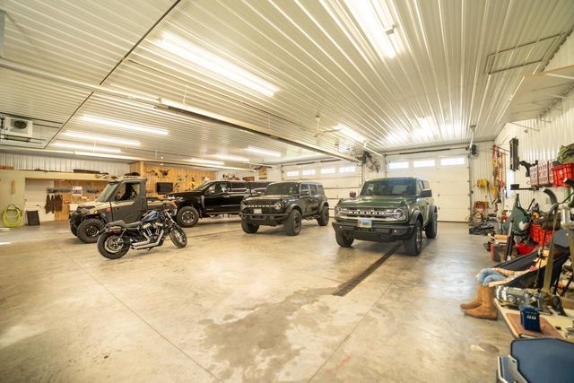 N4227 Christopher Road, Rio, WI 53960