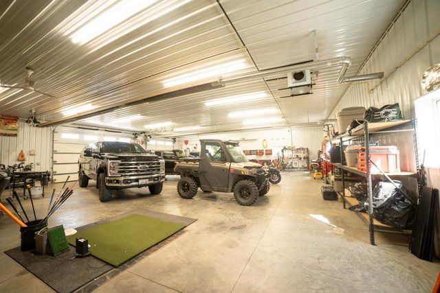 N4227 Christopher Road, Rio, WI 53960