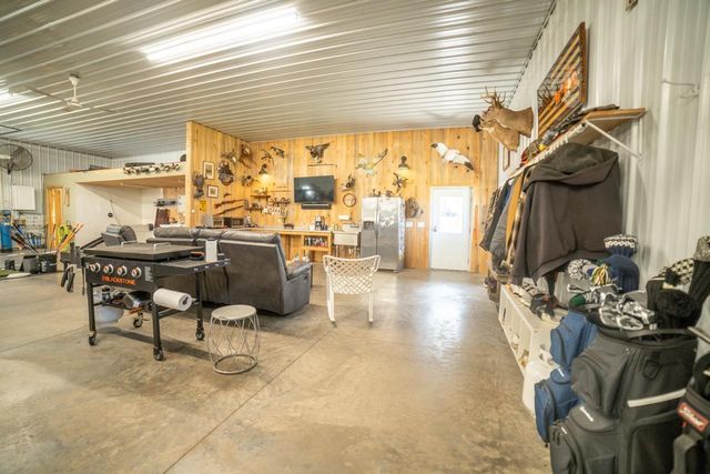 N4227 Christopher Road, Rio, WI 53960