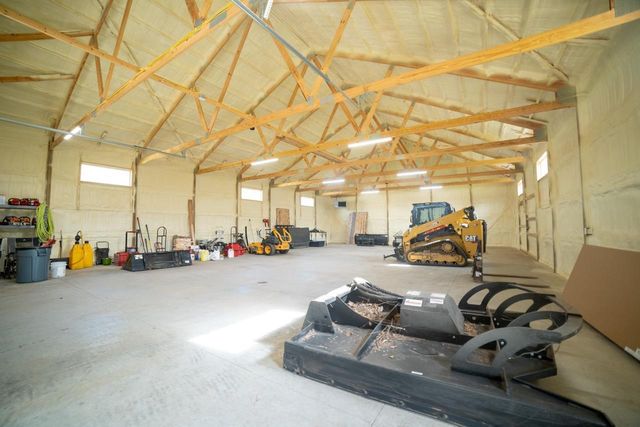 N4227 Christopher Road, Rio, WI 53960