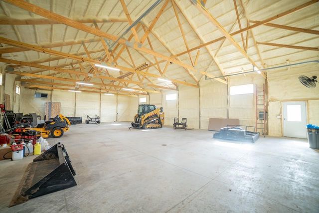 N4227 Christopher Road, Rio, WI 53960