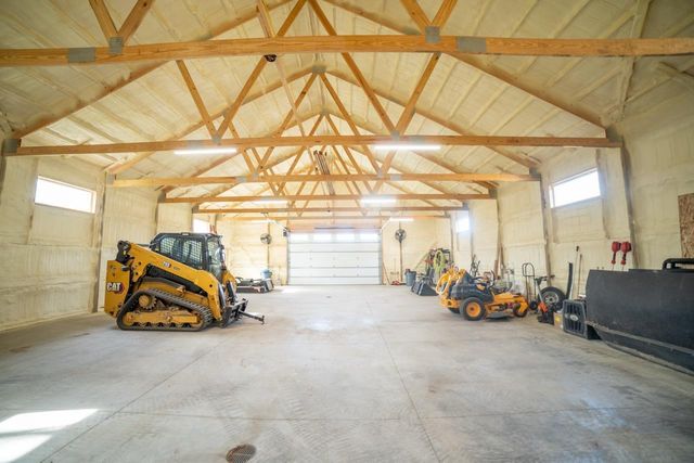 N4227 Christopher Road, Rio, WI 53960