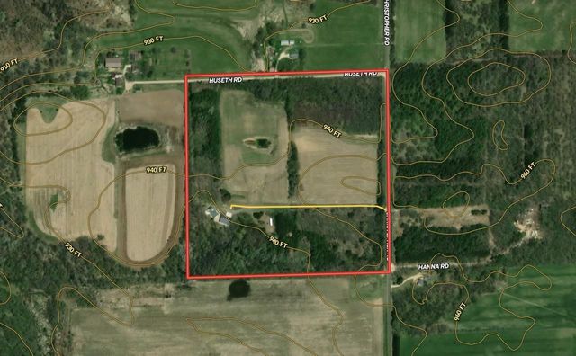 N4227 Christopher Road, Rio, WI 53960