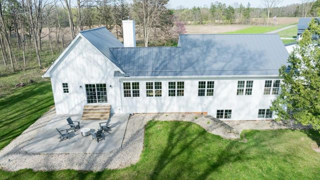 N4227 Christopher Road, Rio, WI 53960