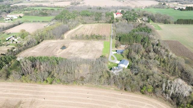 N4227 Christopher Road, Rio, WI 53960