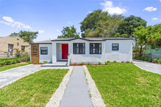 1121 NW 57th Street, Miami, FL 33127