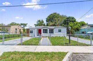 1121 NW 57th Street, Miami, FL 33127