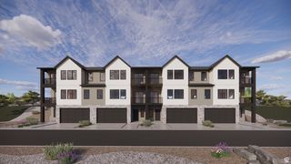 421 E LEVENGROVE DR #1145, Lehi, UT 84048