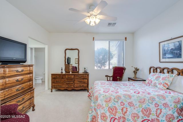 1224 N Laramie Lane, Green Valley, AZ 85614