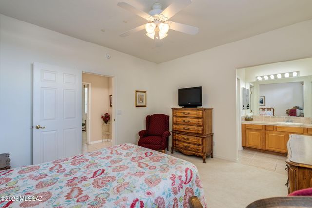 1224 N Laramie Lane, Green Valley, AZ 85614