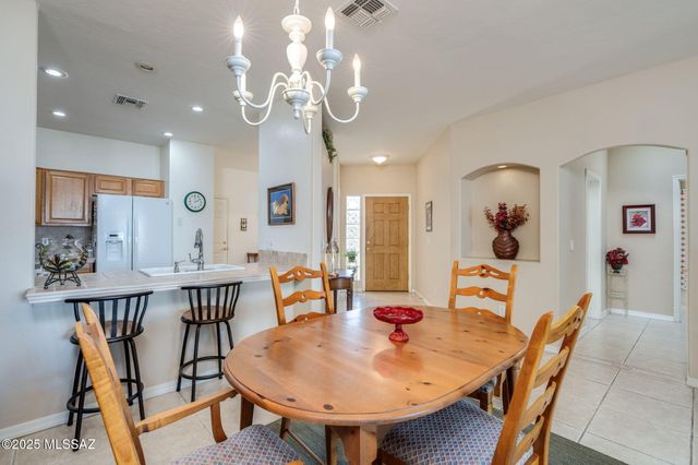 1224 N Laramie Lane, Green Valley, AZ 85614