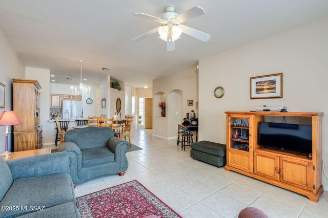 1224 N Laramie Lane, Green Valley, AZ 85614