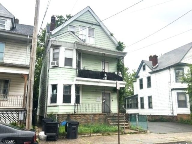 31 Isabella Ave, Newark City, NJ 07106