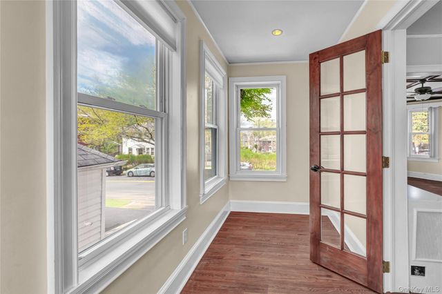 58 Farragut Avenue, Hastings-on-hudson, NY 10706