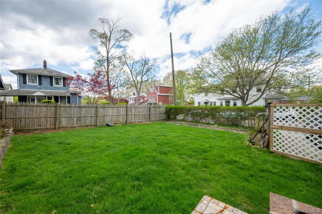 58 Farragut Avenue, Hastings-on-hudson, NY 10706