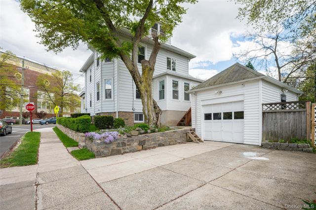 58 Farragut Avenue, Hastings-on-hudson, NY 10706