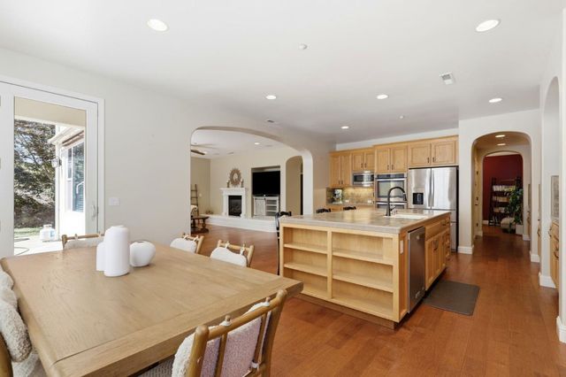 7121 Eagle Ridge Drive, Gilroy, CA 95020